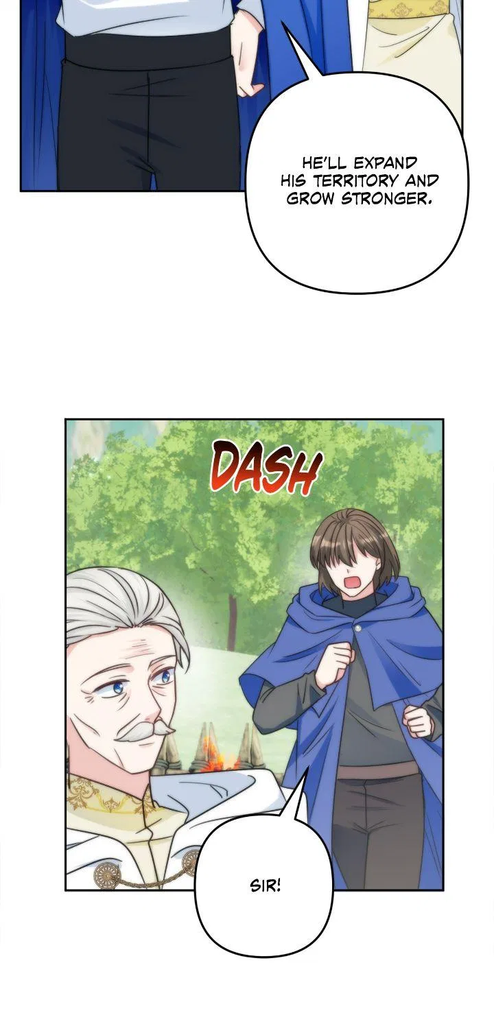 I’m Living with my Mother-in-law Chapter 79 – Page 41