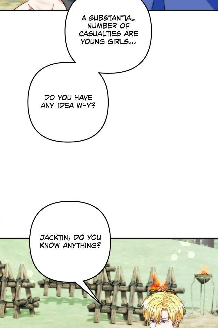I’m Living with my Mother-in-law Chapter 79 – Page 43