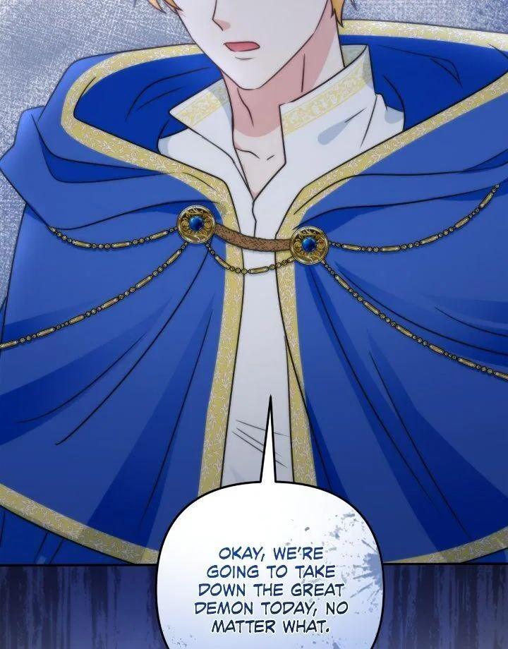 I’m Living with my Mother-in-law Chapter 79 – Page 50