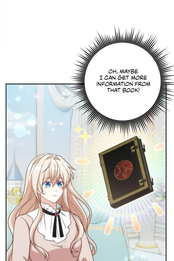 I’m Living with my Mother-in-law Chapter 79 – Page 55