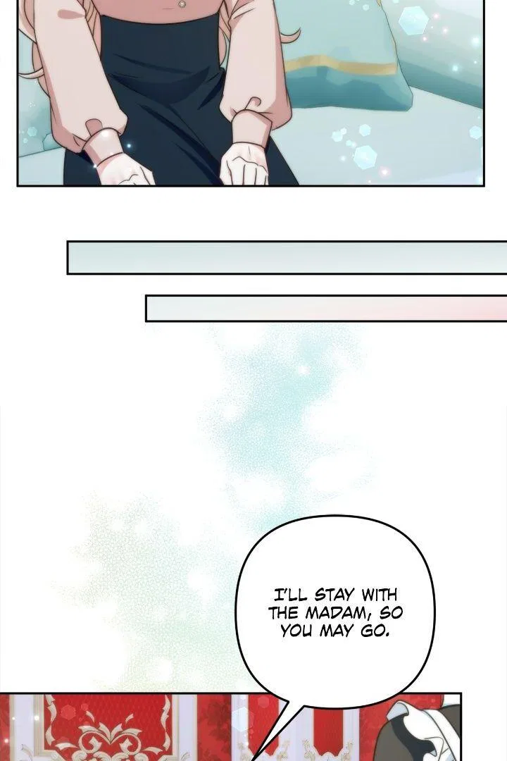 I’m Living with my Mother-in-law Chapter 79 – Page 56