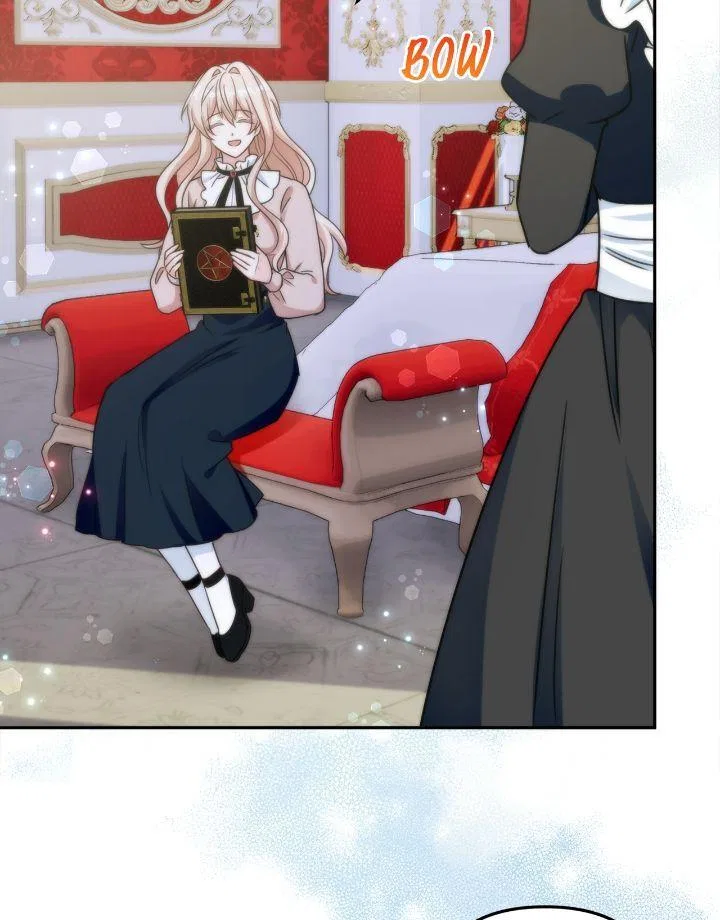 I’m Living with my Mother-in-law Chapter 79 – Page 57