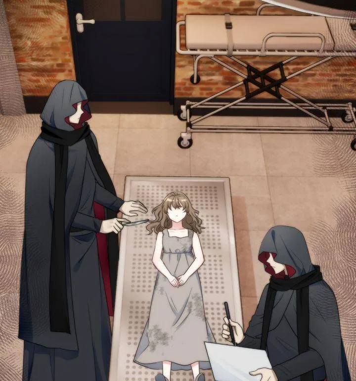 I’m Living with my Mother-in-law Chapter 79 – Page 61