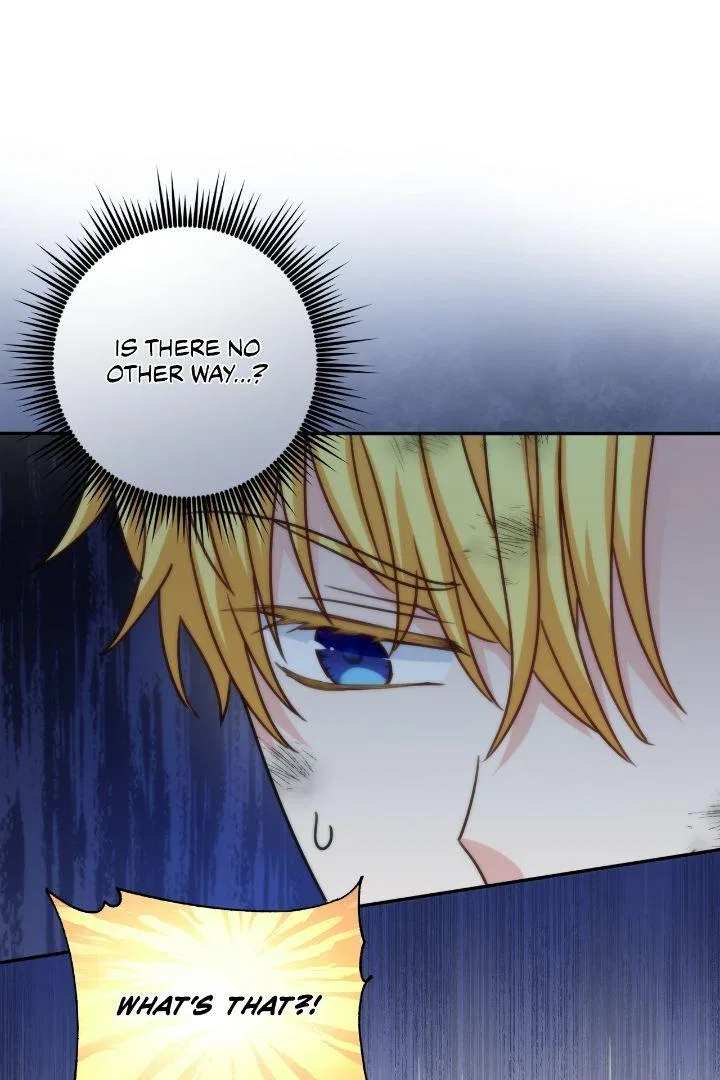 I’m Living with my Mother-in-law Chapter 79 – Page 78