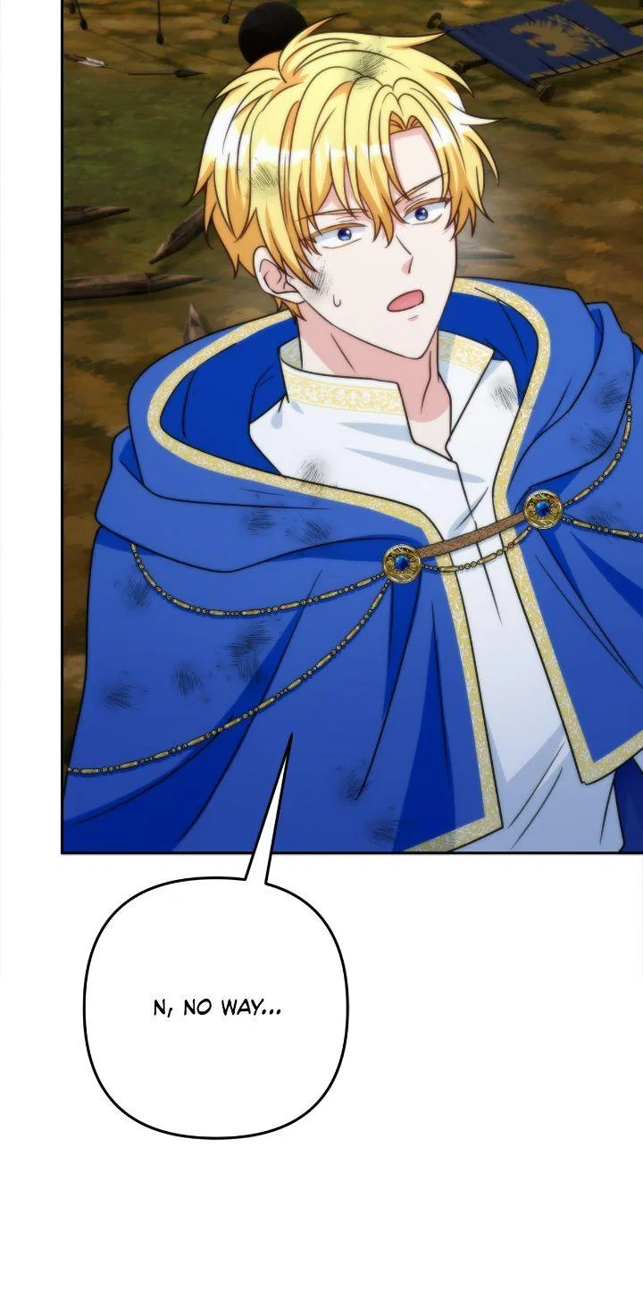 I’m Living with my Mother-in-law Chapter 79 – Page 82