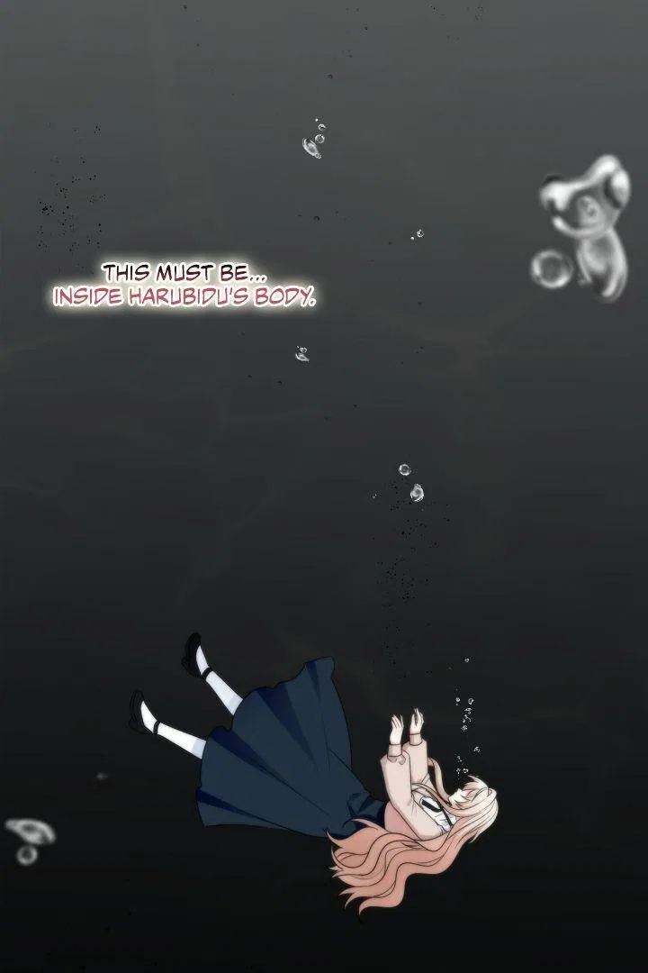 I’m Living with my Mother-in-law Chapter 79 – Page 92