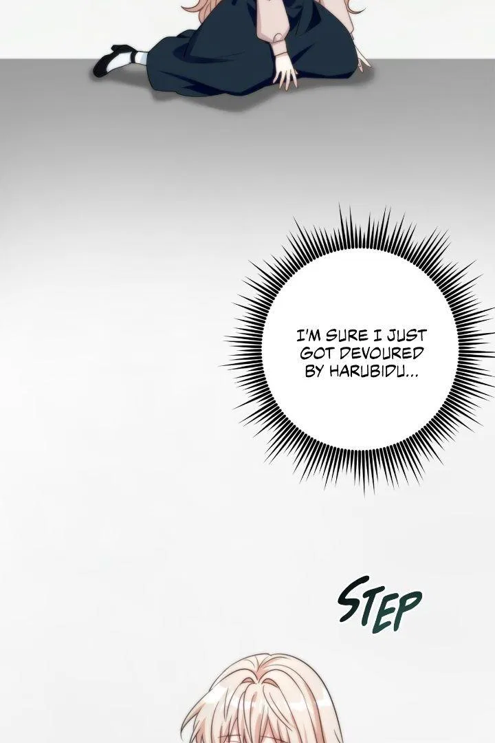I’m Living with my Mother-in-law Chapter 79 – Page 98