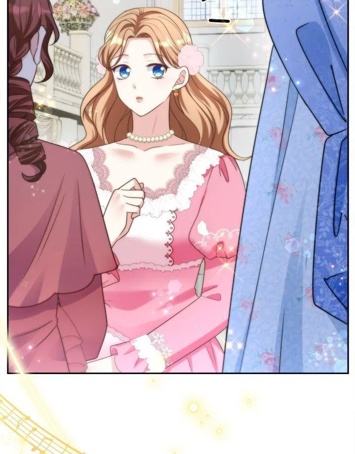 I’m Living with my Mother-in-law Chapter 78 – Page 25