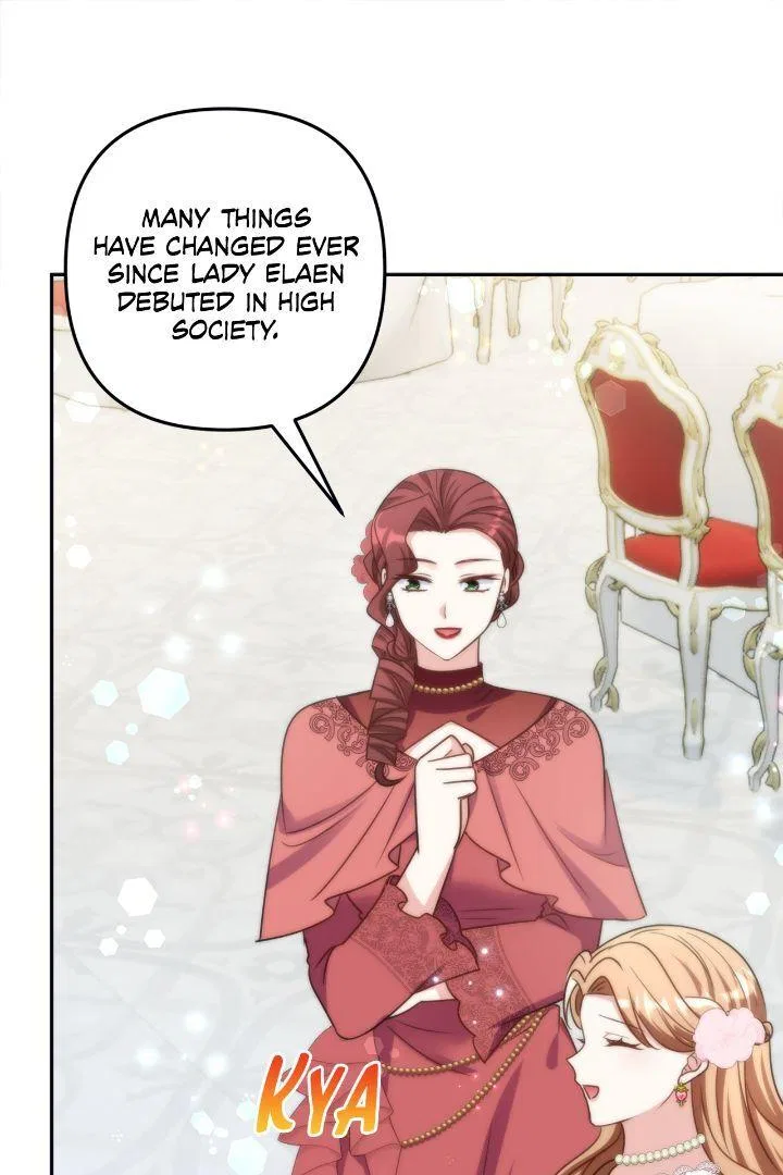 I’m Living with my Mother-in-law Chapter 78 – Page 28