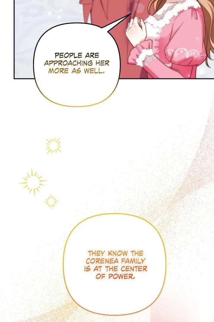 I’m Living with my Mother-in-law Chapter 78 – Page 29