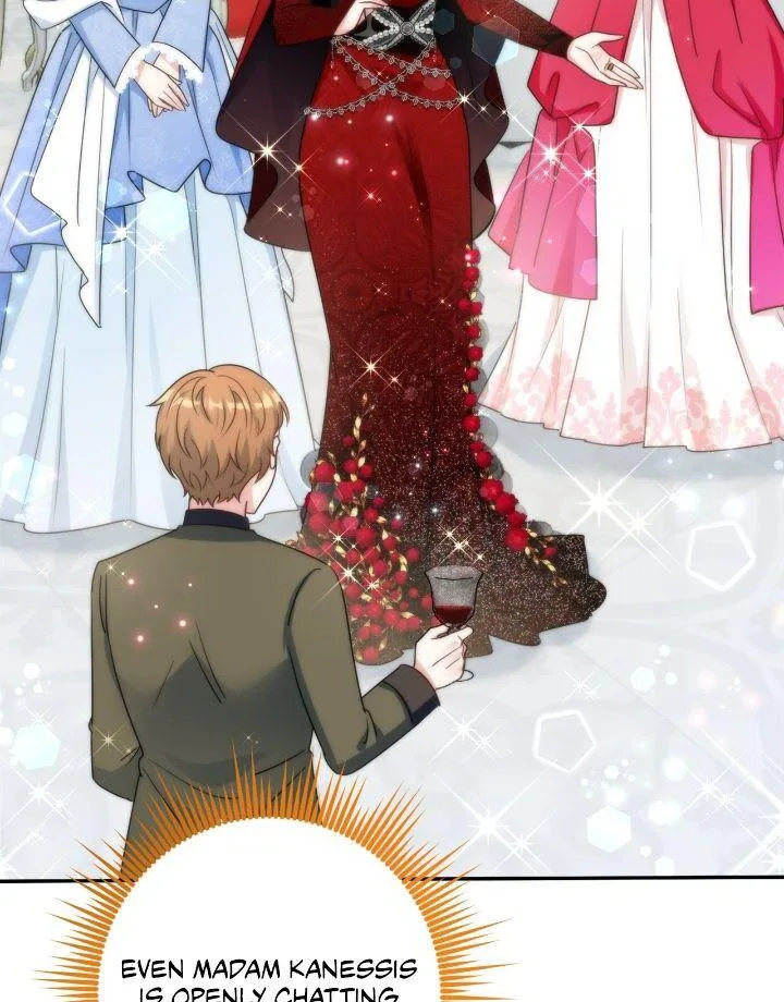 I’m Living with my Mother-in-law Chapter 78 – Page 31