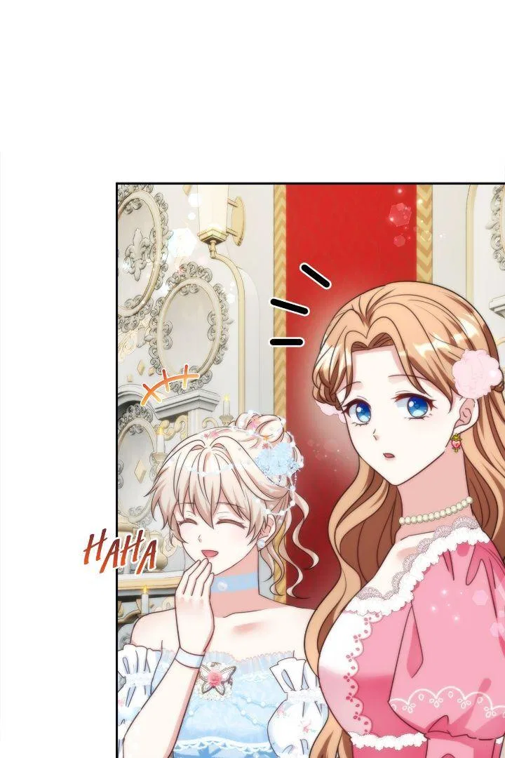 I’m Living with my Mother-in-law Chapter 78 – Page 33