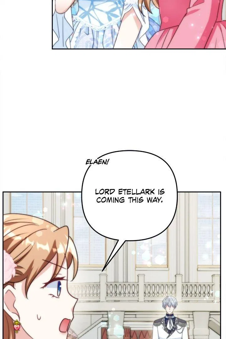 I’m Living with my Mother-in-law Chapter 78 – Page 34