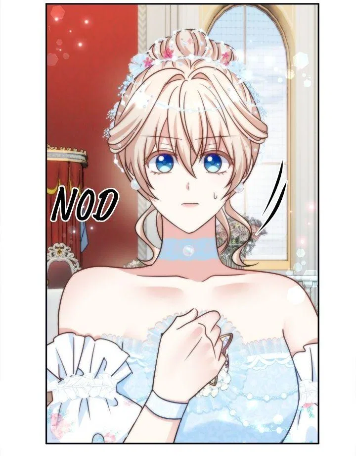 I’m Living with my Mother-in-law Chapter 78 – Page 36
