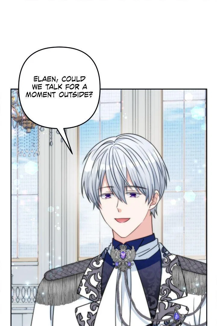 I’m Living with my Mother-in-law Chapter 78 – Page 38