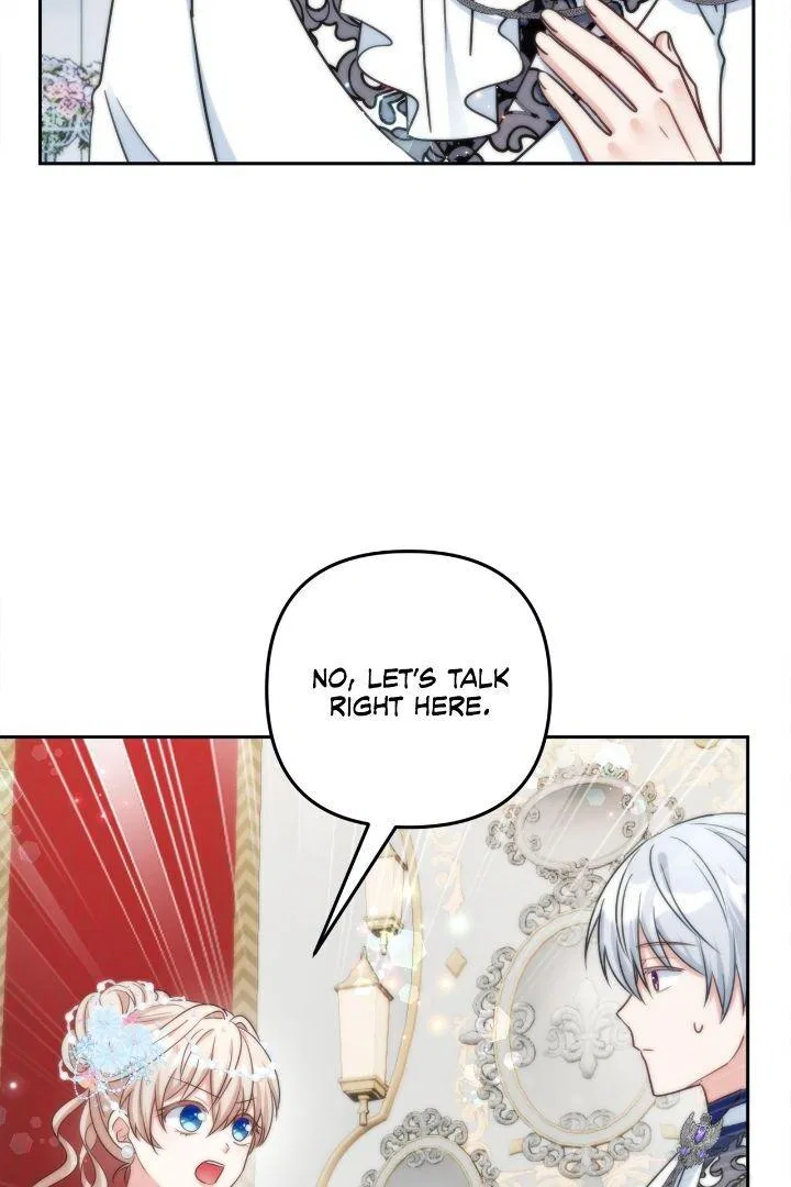 I’m Living with my Mother-in-law Chapter 78 – Page 39