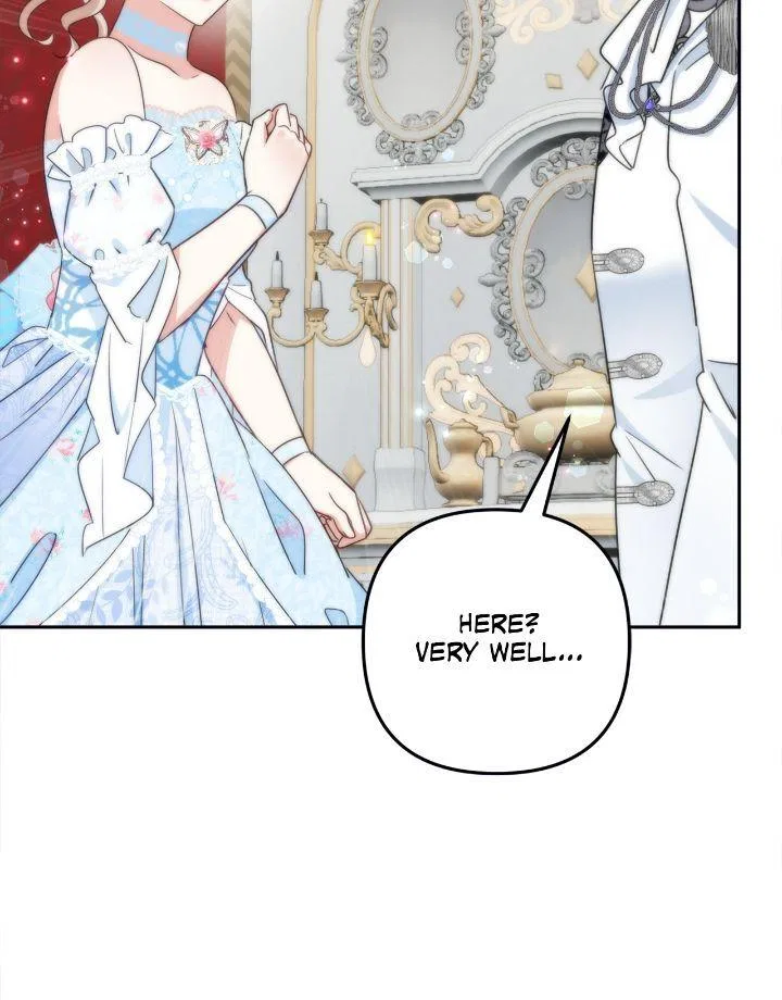 I’m Living with my Mother-in-law Chapter 78 – Page 40