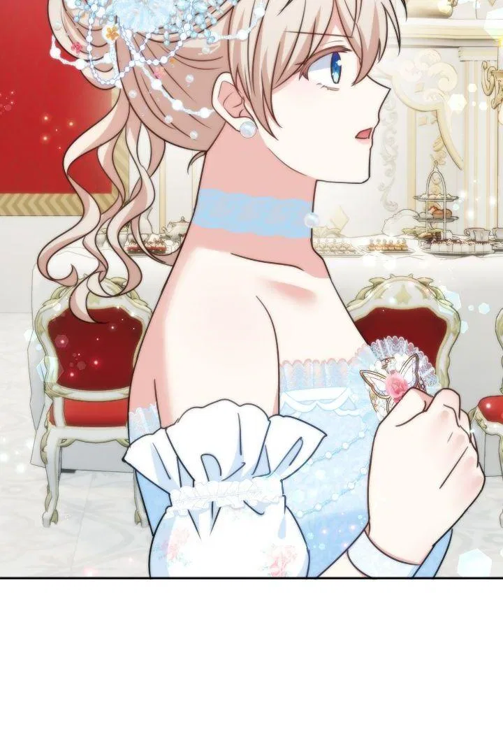 I’m Living with my Mother-in-law Chapter 78 – Page 44