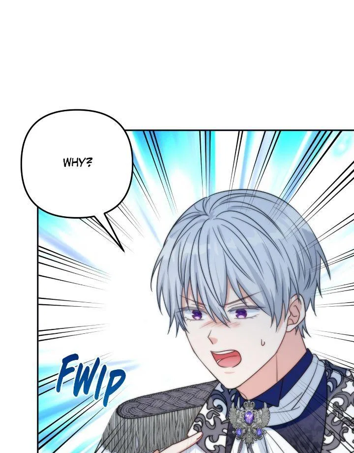 I’m Living with my Mother-in-law Chapter 78 – Page 45