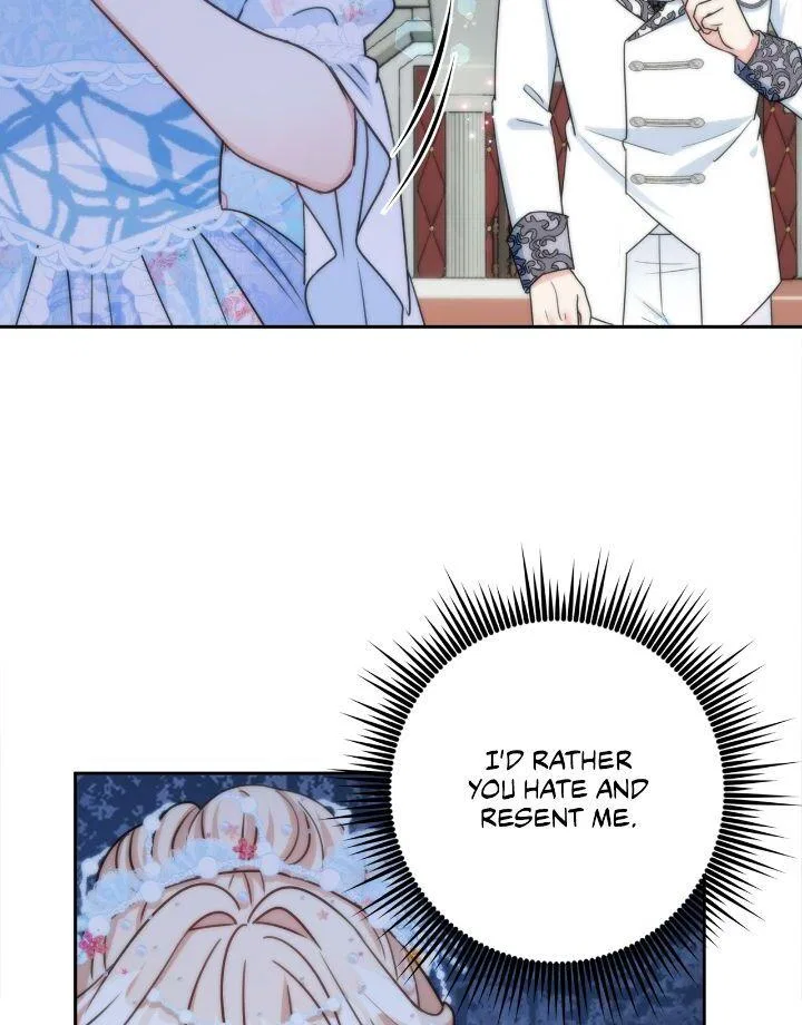 I’m Living with my Mother-in-law Chapter 78 – Page 51
