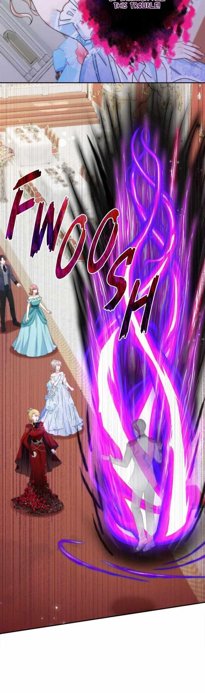 I’m Living with my Mother-in-law Chapter 78 – Page 67