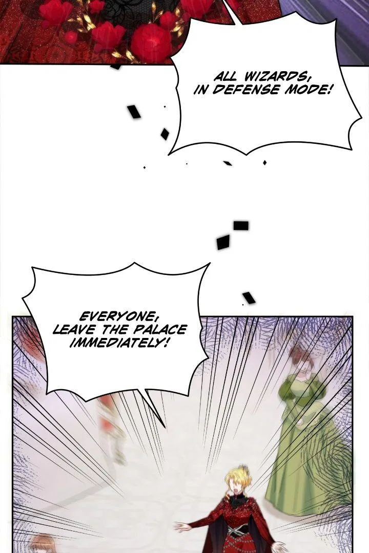 I’m Living with my Mother-in-law Chapter 78 – Page 69