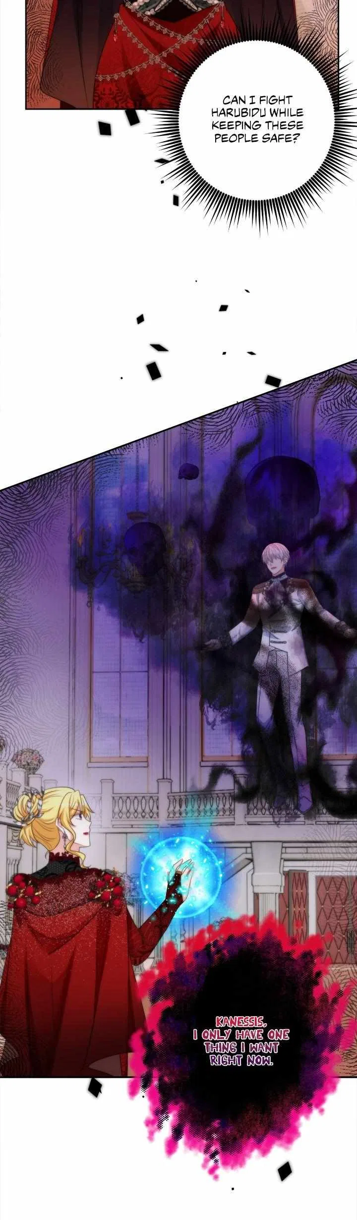 I’m Living with my Mother-in-law Chapter 78 – Page 72