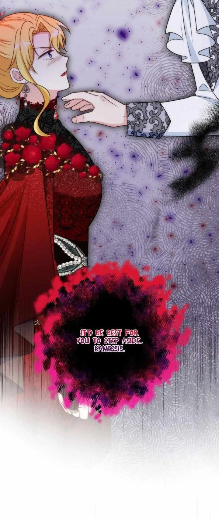 I’m Living with my Mother-in-law Chapter 78 – Page 77