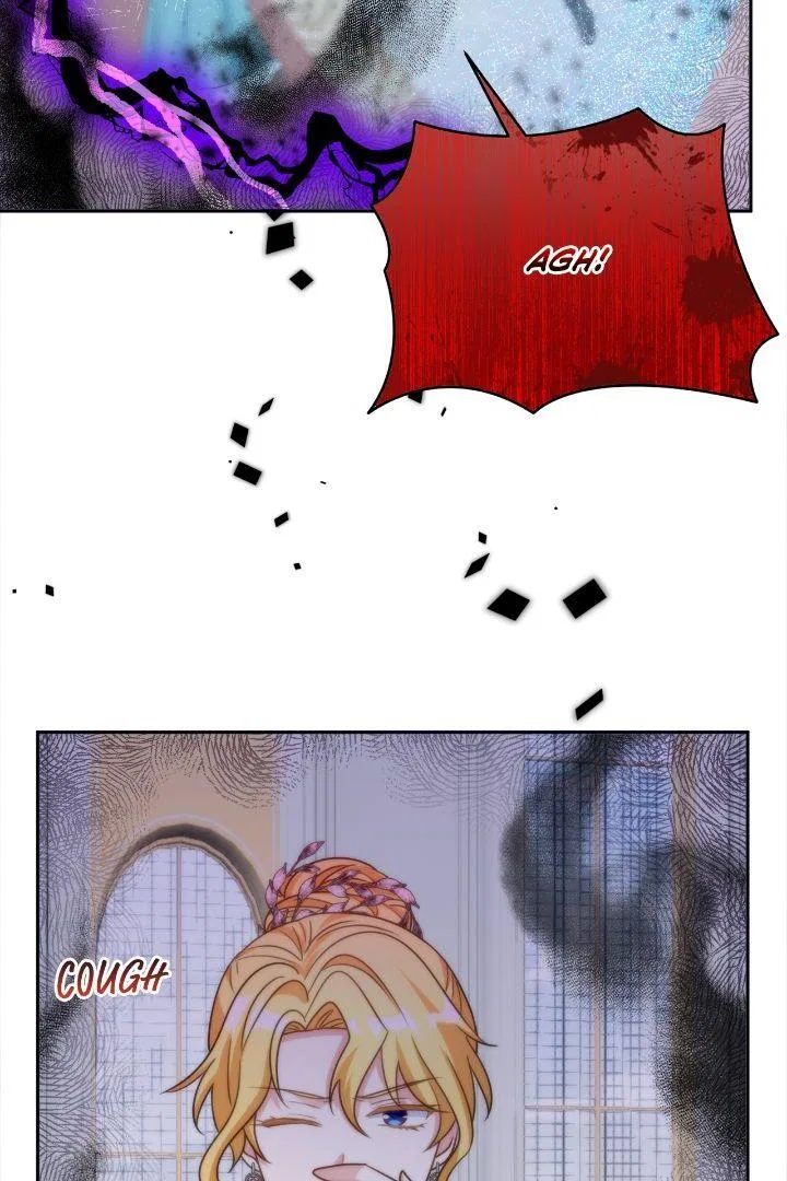 I’m Living with my Mother-in-law Chapter 78 – Page 84