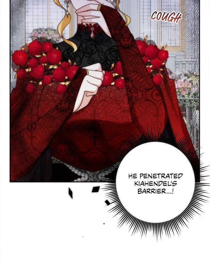 I’m Living with my Mother-in-law Chapter 78 – Page 85
