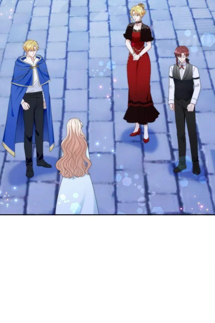 I’m Living with my Mother-in-law Chapter 77 – Page 4