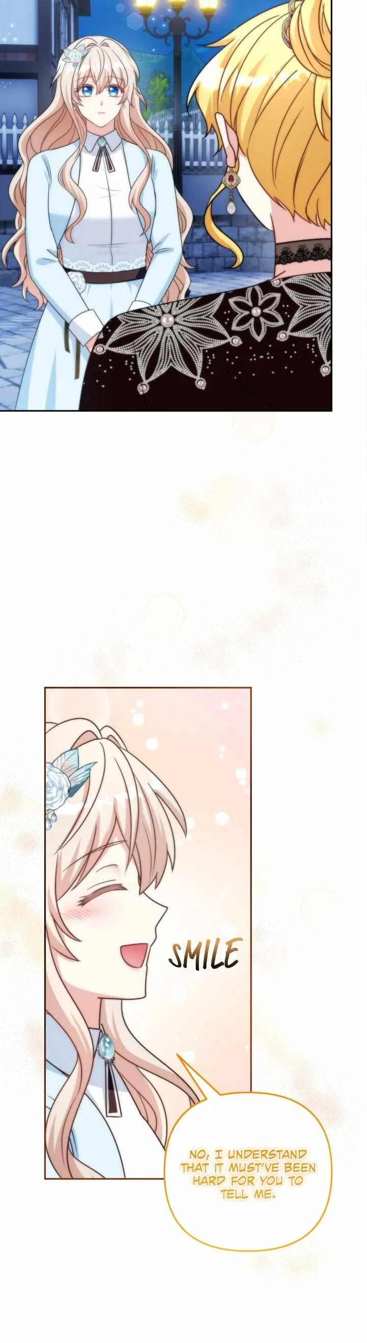 I’m Living with my Mother-in-law Chapter 77 – Page 7