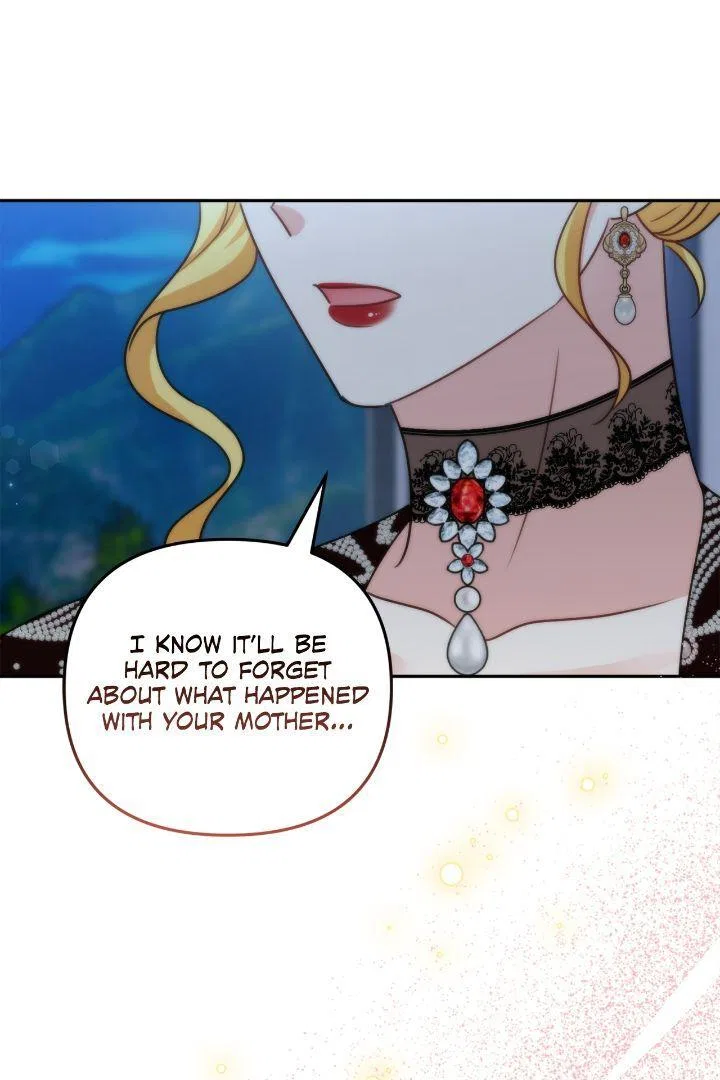 I’m Living with my Mother-in-law Chapter 77 – Page 8