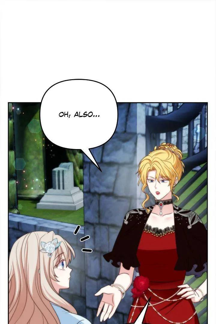I’m Living with my Mother-in-law Chapter 77 – Page 13
