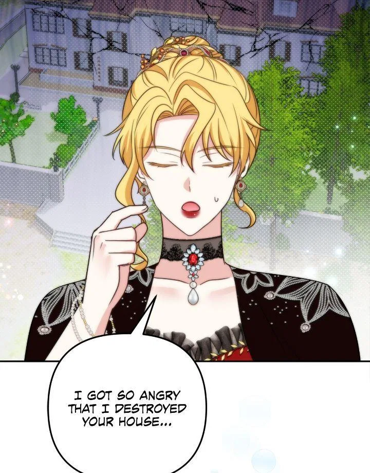 I’m Living with my Mother-in-law Chapter 77 – Page 15
