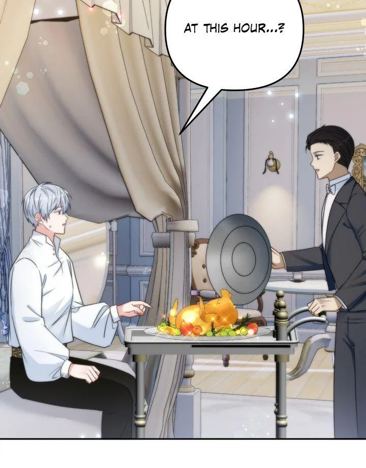 I’m Living with my Mother-in-law Chapter 77 – Page 25