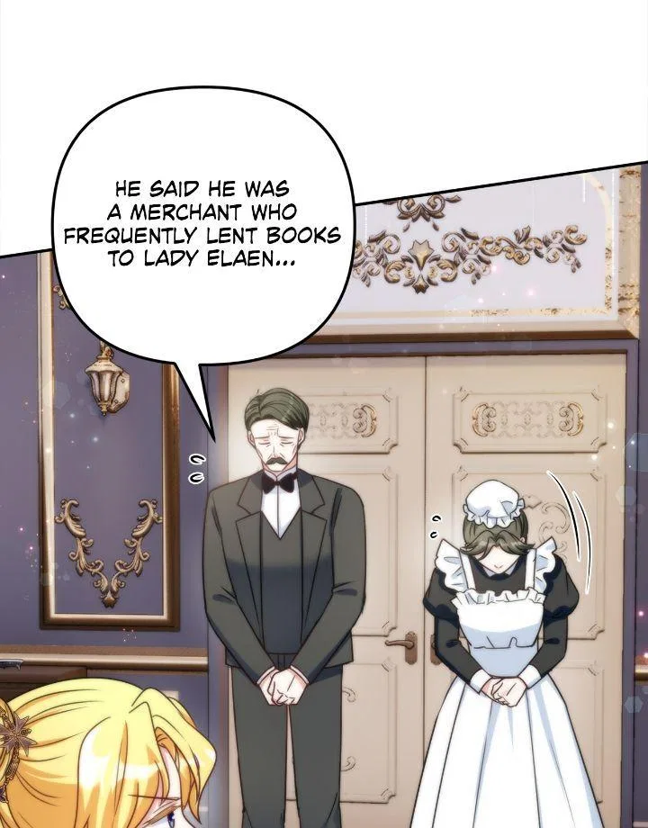 I’m Living with my Mother-in-law Chapter 77 – Page 30