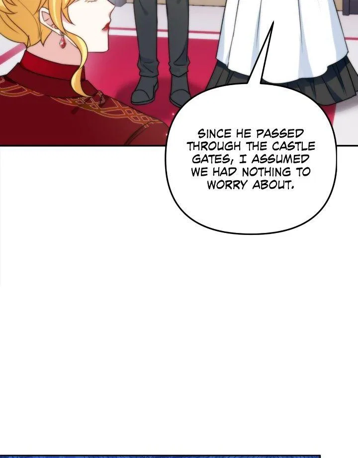 I’m Living with my Mother-in-law Chapter 77 – Page 31