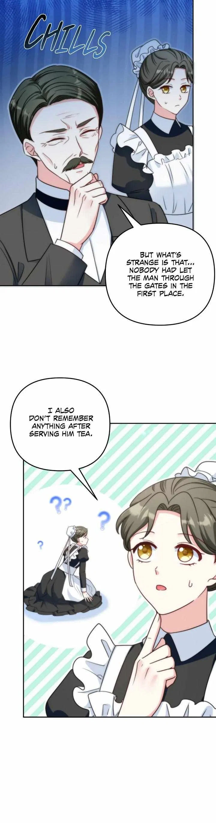 I’m Living with my Mother-in-law Chapter 77 – Page 32