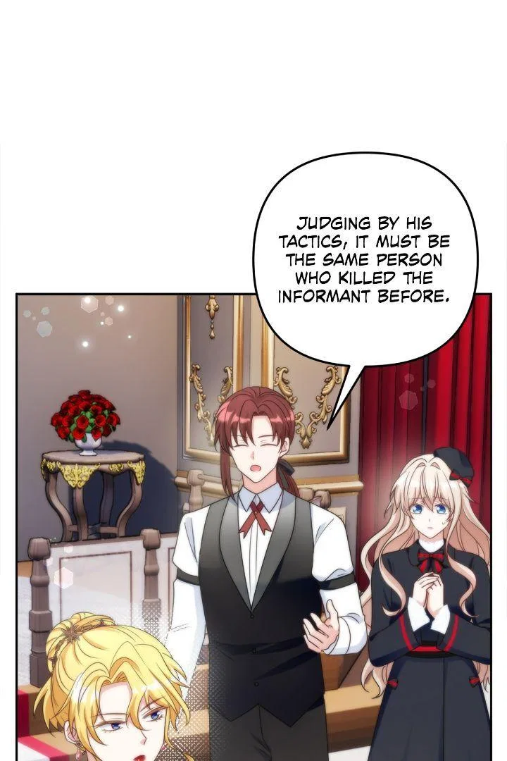 I’m Living with my Mother-in-law Chapter 77 – Page 33