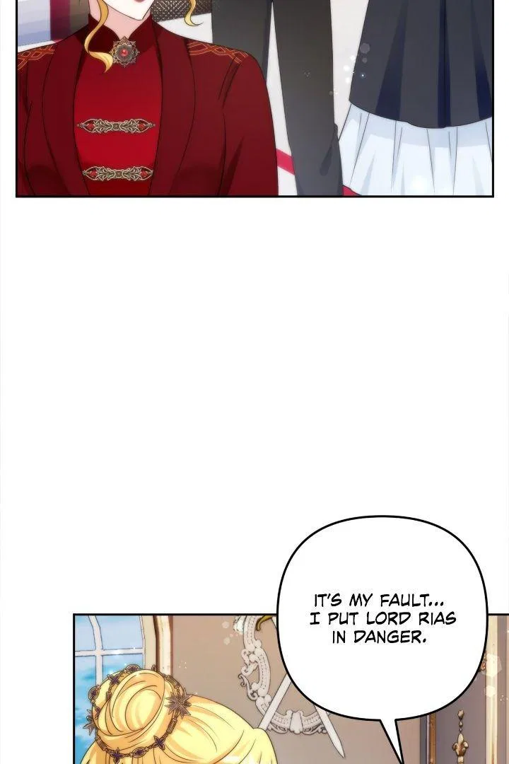 I’m Living with my Mother-in-law Chapter 77 – Page 34