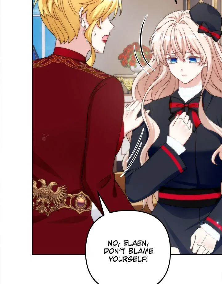 I’m Living with my Mother-in-law Chapter 77 – Page 35