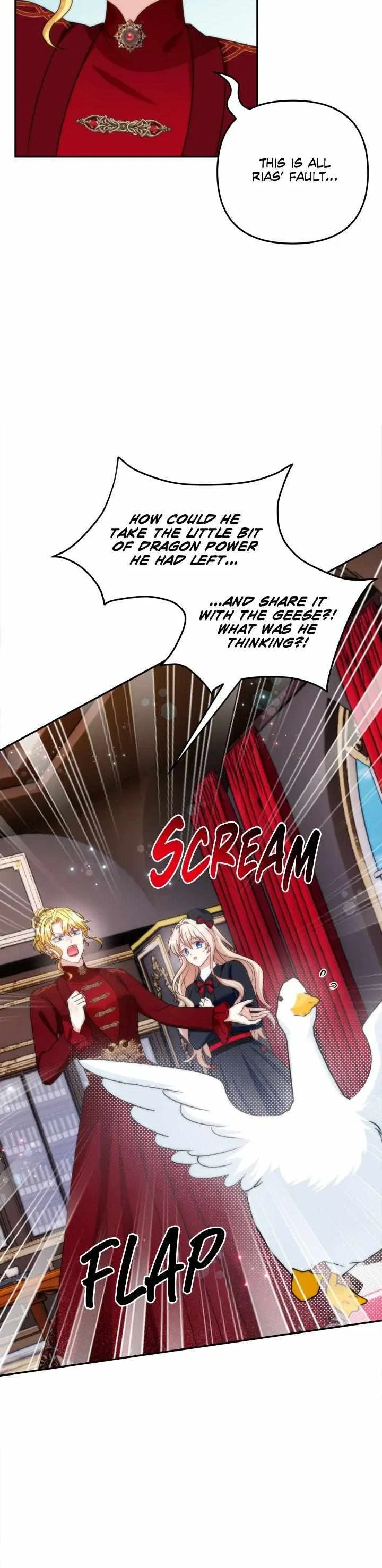 I’m Living with my Mother-in-law Chapter 77 – Page 37