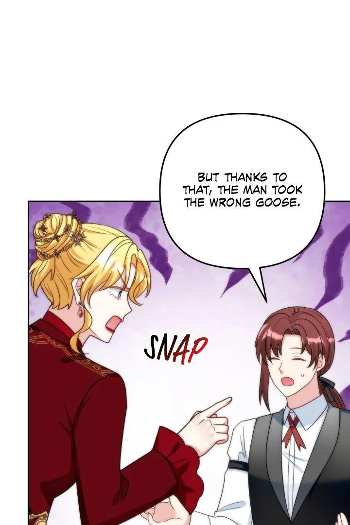 I’m Living with my Mother-in-law Chapter 77 – Page 38