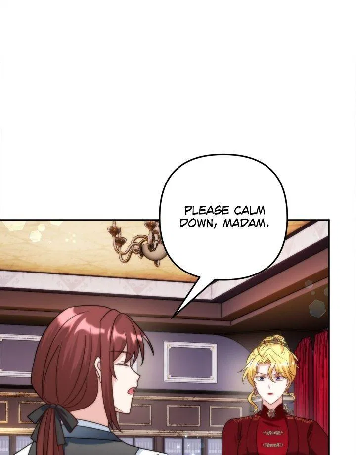 I’m Living with my Mother-in-law Chapter 77 – Page 41