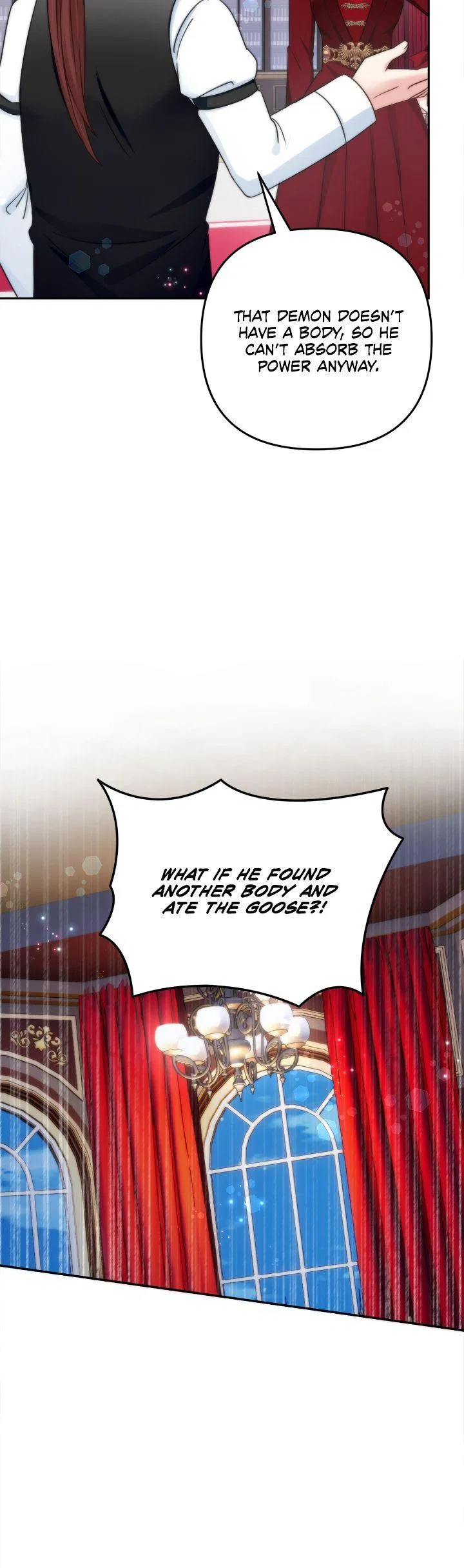 I’m Living with my Mother-in-law Chapter 77 – Page 42