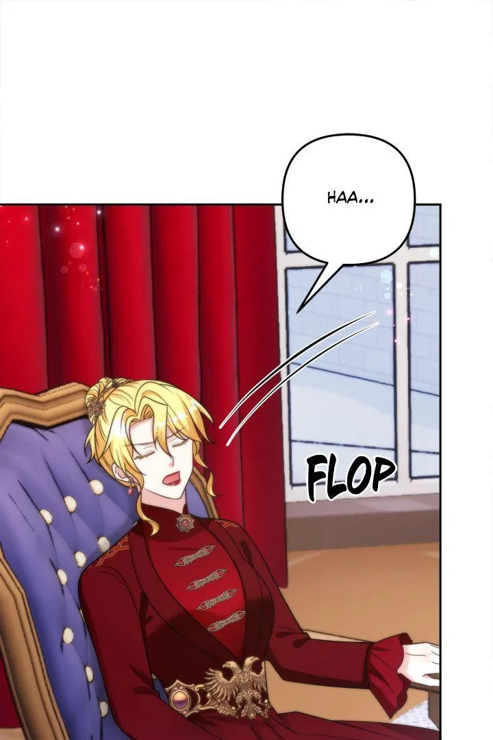 I’m Living with my Mother-in-law Chapter 77 – Page 43