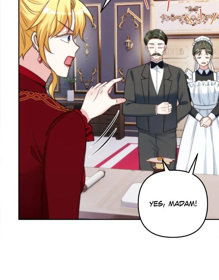 I’m Living with my Mother-in-law Chapter 77 – Page 45
