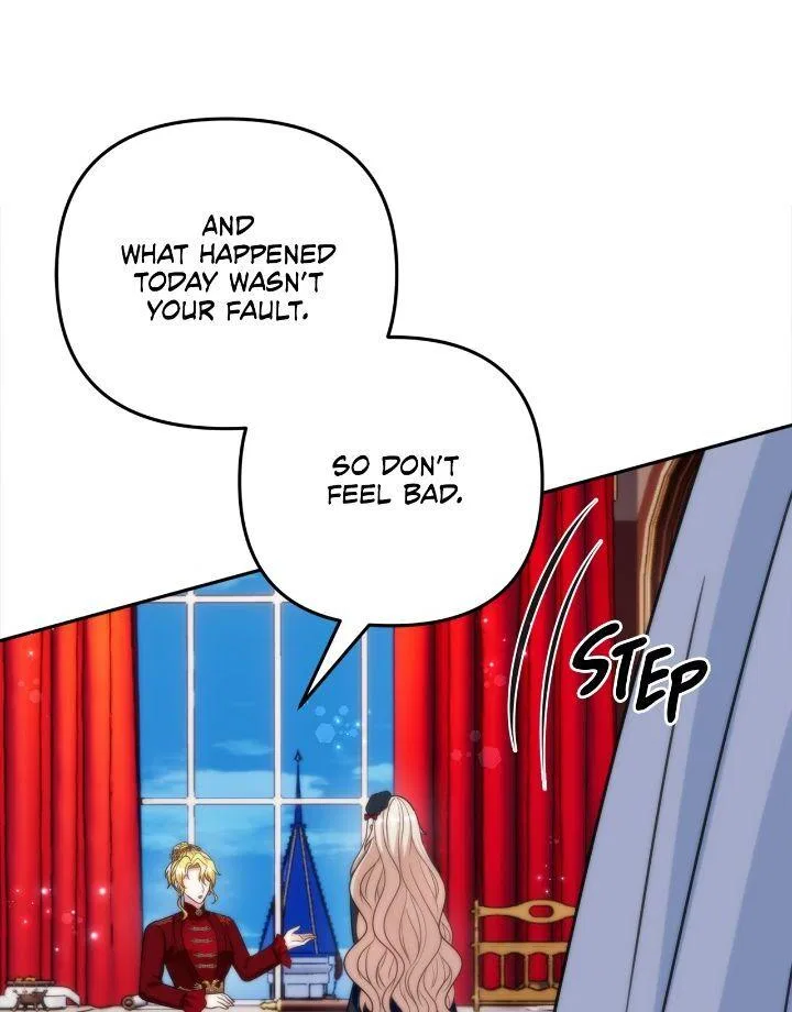 I’m Living with my Mother-in-law Chapter 77 – Page 46