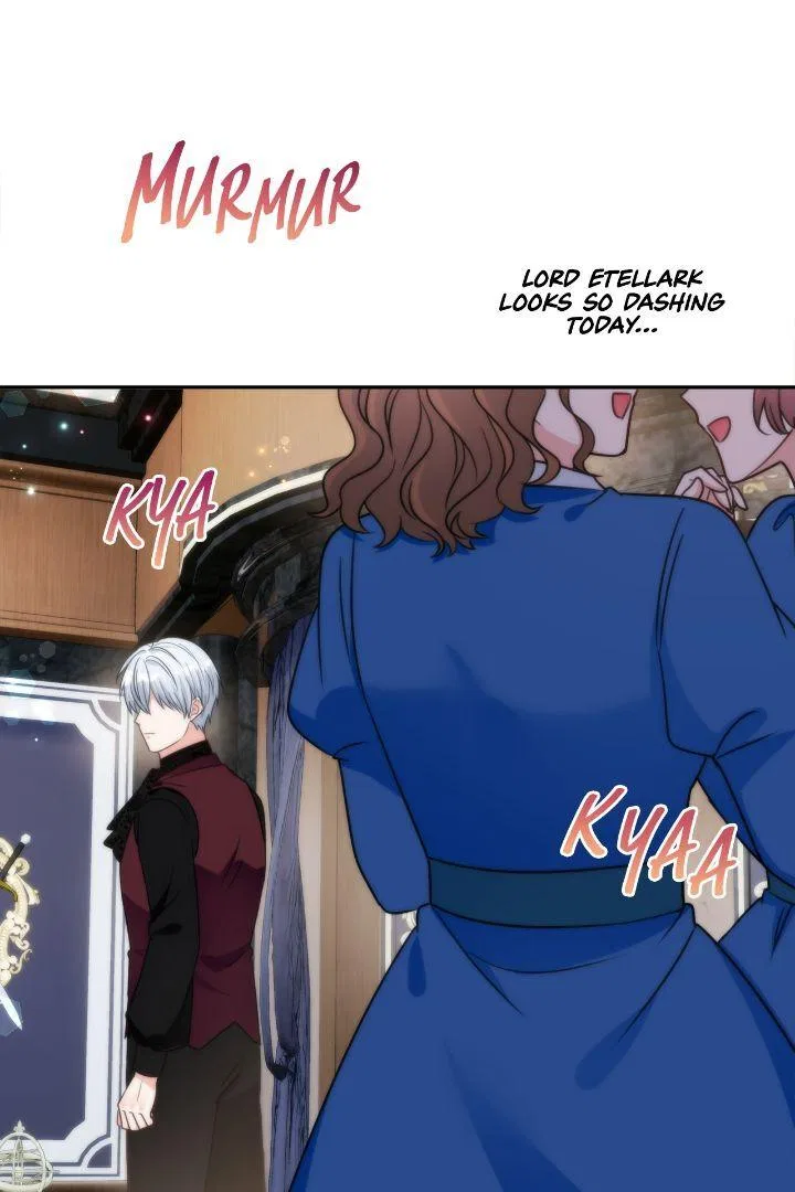 I’m Living with my Mother-in-law Chapter 77 – Page 70